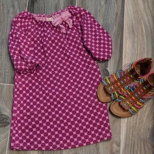 Gymboree dress girls 6